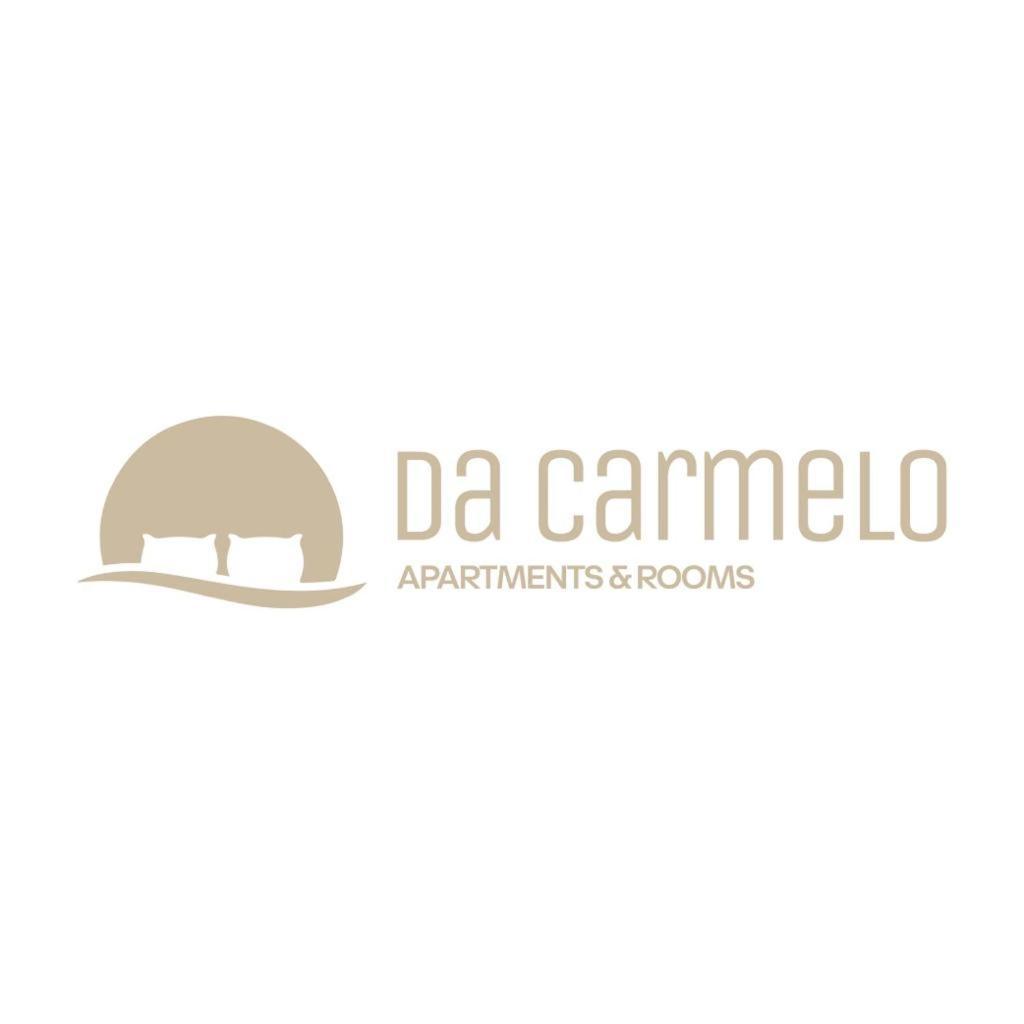 Hotel Residence Da Carmelo 팔리누로 외부 사진