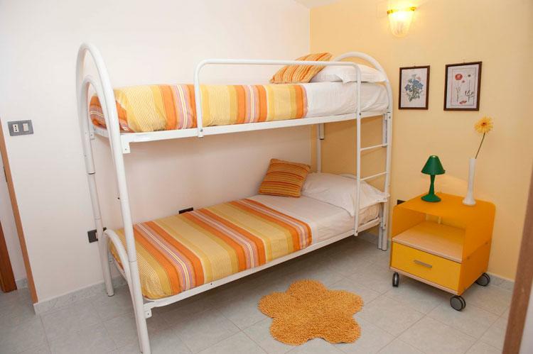 Hotel Residence Da Carmelo 팔리누로 외부 사진